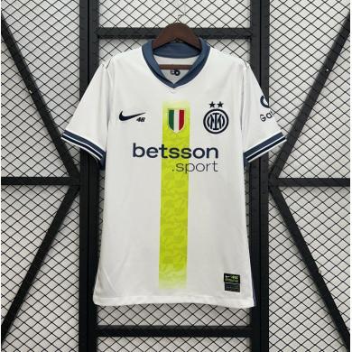Camiseta Inter de Milán 25/26 Special Edition