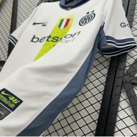 Camiseta Inter de Milán 25/26 Special Edition