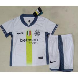 Camiseta Inter de Milán 25/26 Special Edition Niño