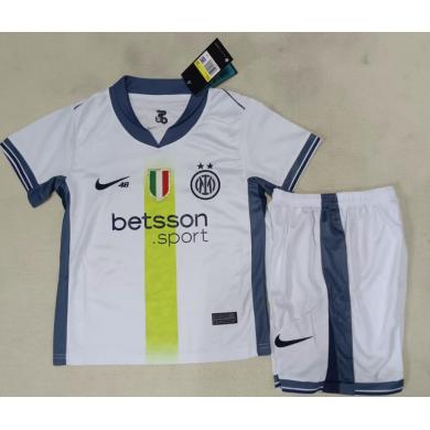 Camiseta Inter de Milán 25/26 Special Edition Niño Camiseta Inter de Milán 25/26 Special Edition Niño