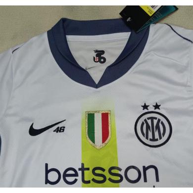 Camiseta Inter de Milán 25/26 Special Edition Niño Camiseta Inter de Milán 25/26 Special Edition Niño