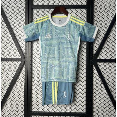 Camiseta Juventus 2ª Equipación 25/26 Niño Camiseta Juventus 2ª Equipación 25/26 Niño