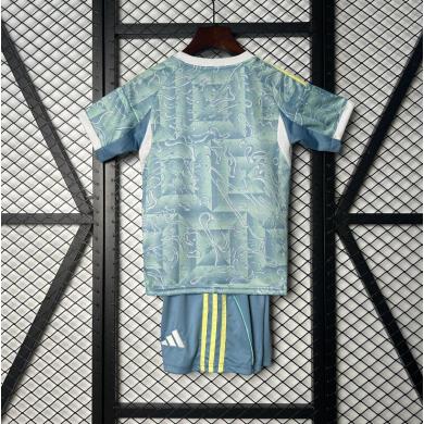 Camiseta Juventus 2ª Equipación 25/26 Niño Camiseta Juventus 2ª Equipación 25/26 Niño