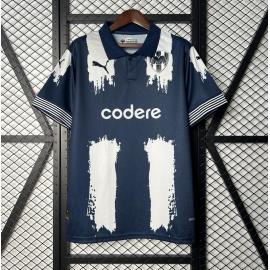 Camiseta Monterrey 1ª Equipación 25/26