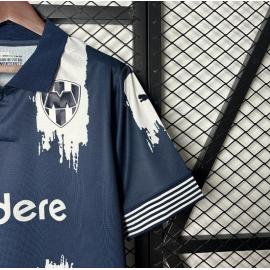 Camiseta Monterrey 1ª Equipación 25/26