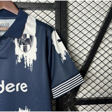 Camiseta Monterrey 1ª Equipación 25/26