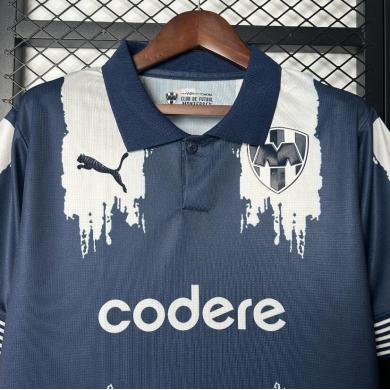 Camiseta Monterrey 1ª Equipación 25/26