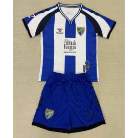 Camiseta Málaga Edición Conmemorativa (Hombre/Niño) 25/26