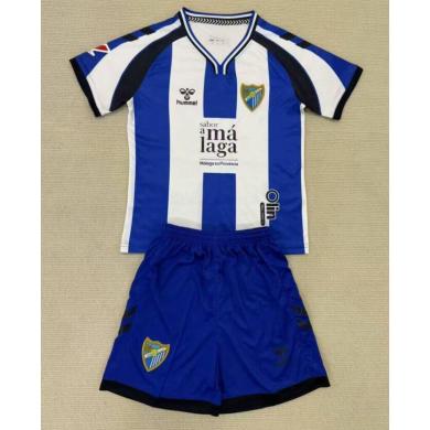 Camiseta Málaga Edición Conmemorativa (Hombre/Niño) 25/26