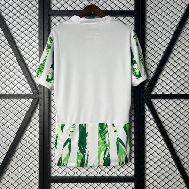 Camiseta Nigeria Primera Equipación 2025