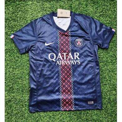 Camiseta PS-G 1ª Equipación 25/26 Camiseta PS-G 1ª Equipación 25/26