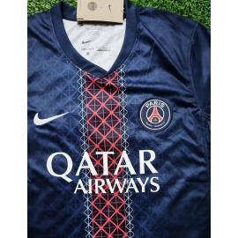 Camiseta PS-G 1ª Equipación 25/26