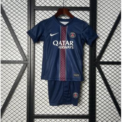 Camiseta PS-G Primera Equipación 25/26 Niño