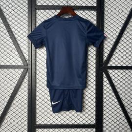 Camiseta PS-G Primera Equipación 25/26 Niño