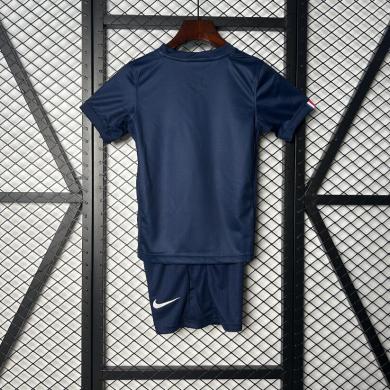 Camiseta PS-G Primera Equipación 25/26 Niño