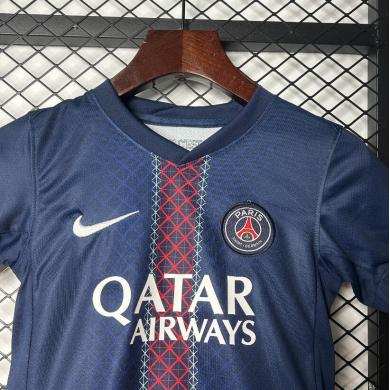 Camiseta PS-G Primera Equipación 25/26 Niño