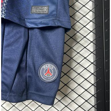 Camiseta PS-G Primera Equipación 25/26 Niño