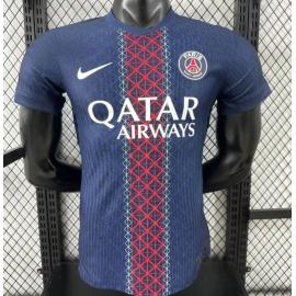 Camiseta PS G Primera Equipación 25/26 Authentic