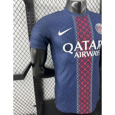 Camiseta PS G Primera Equipación 25/26 Authentic