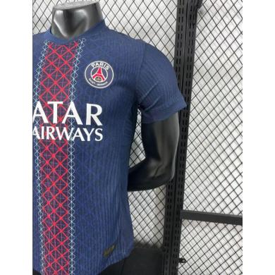 Camiseta PS G Primera Equipación 25/26 Authentic