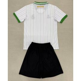 Camiseta Racing de Santander 112º Aniversario Niño