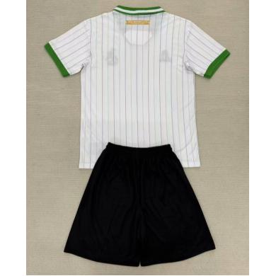 Camiseta Racing de Santander 112º Aniversario Niño