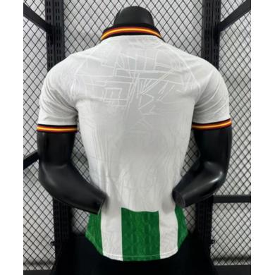 Camiseta Real Betis 1ª Equipación 2025 Authentic Camiseta Real Betis 1ª Equipación 2025 Authentic