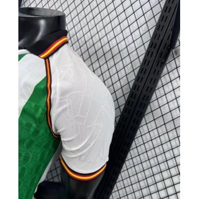 Camiseta Real Betis 1ª Equipación 2025 Authentic Camiseta Real Betis 1ª Equipación 2025 Authentic