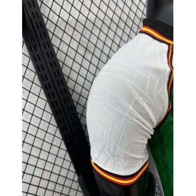 Camiseta Real Betis 1ª Equipación 2025 Authentic Camiseta Real Betis 1ª Equipación 2025 Authentic