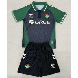 Camiseta Real Betis Edición Limitada (Hombre/Niño) 25/26