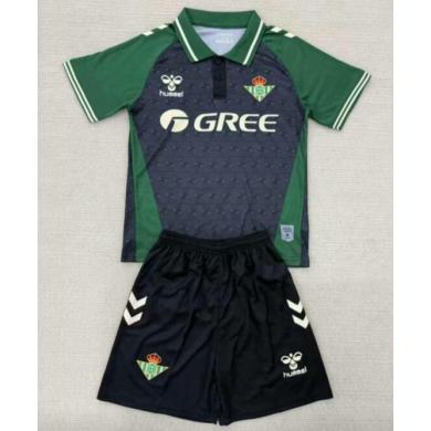 Camiseta Real Betis Edición Limitada (Hombre/Niño) 25/26