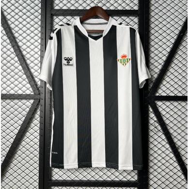 Camiseta Real Betis 25/26 Special Edition