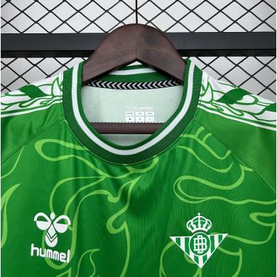 Camiseta Real Betis Special Edition 25/26 Camiseta Real Betis Special Edition 25/26