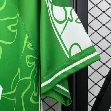 Camiseta Real Betis Special Edition 25/26 Camiseta Real Betis Special Edition 25/26