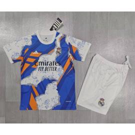 Camiseta Real Madrid Special Edition 25/26 Niño