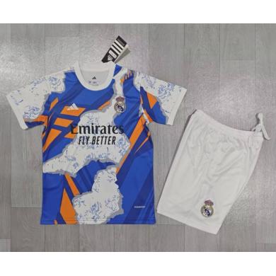 Camiseta Real Madrid Special Edition 25/26 Niño