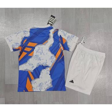 Camiseta Real Madrid Special Edition 25/26 Niño