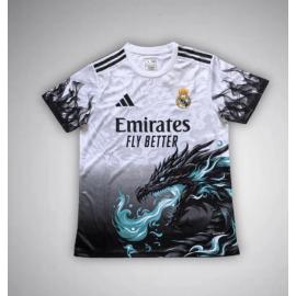 Camiseta Real Madrid Special Edition Blanco 25/26 Niño