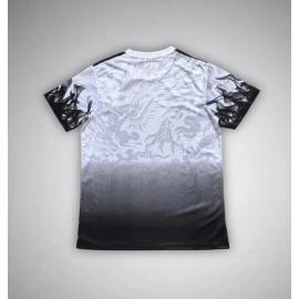 Camiseta Real Madrid Special Edition Blanco 25/26 Niño