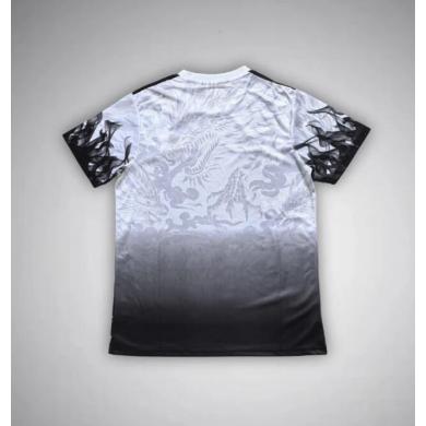 Camiseta Real Madrid Special Edition Blanco 25/26 Niño