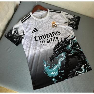 Camiseta Real Madrid Special Edition Blanco 25/26