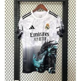 Camiseta Real Madrid Special Edition Blanco 25/26