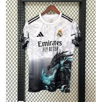 Camiseta Real Madrid Special Edition Blanco 25/26