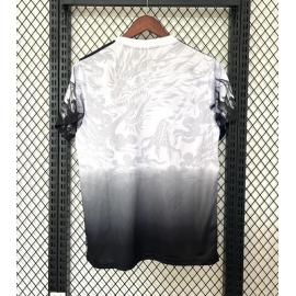 Camiseta Real Madrid Special Edition Blanco 25/26