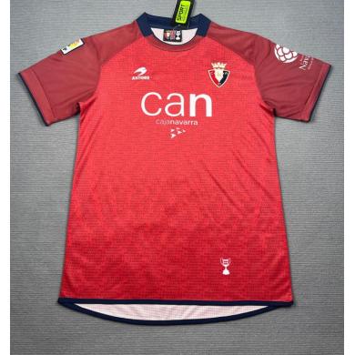 Camiseta Retro C. A. Osasuna 1ª Equipación 04/05