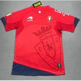 Camiseta Retro C. A. Osasuna 1ª Equipación 11/12