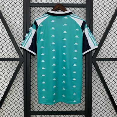 Camiseta Retro C. A. Osasuna 2ª Equipación 95/97