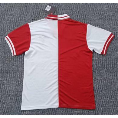 Camiseta Retro Celta De Vigo 2ª Equipación 01/02