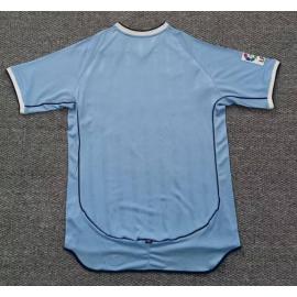 Camiseta Retro Celta De Vigo Primera Equipación 01/02