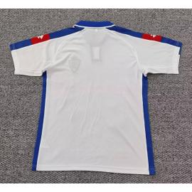 Camiseta Retro Real Zaragoza 1ª Equipación 2004